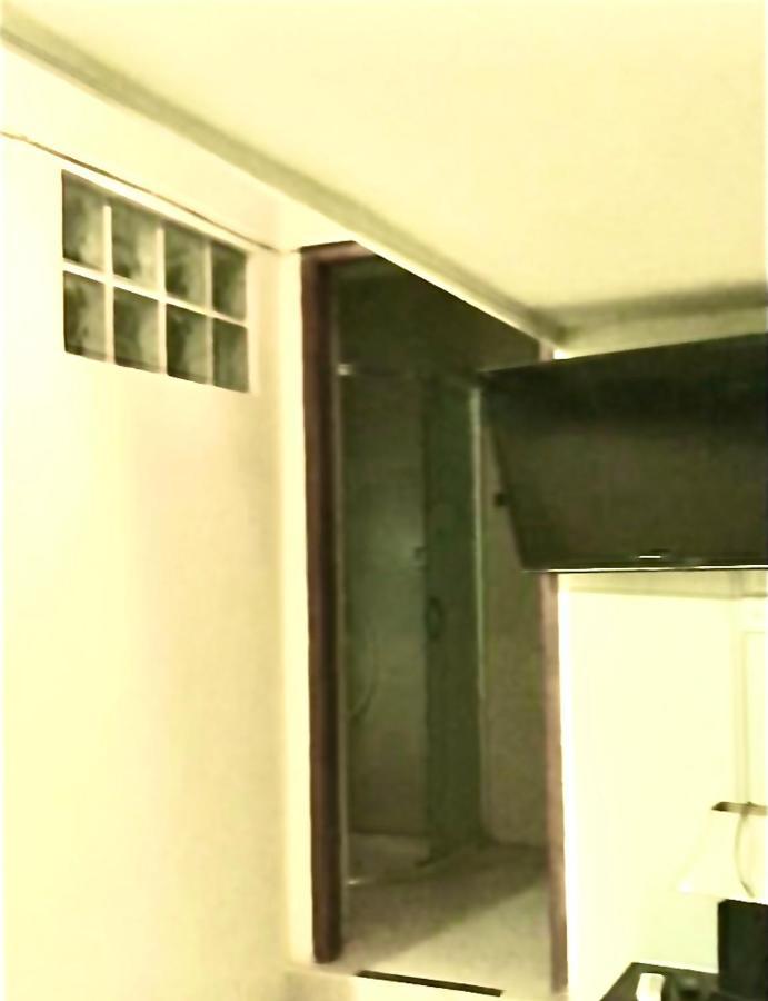 Sacca Studio Home In Benoa Ujung Buitenkant foto
